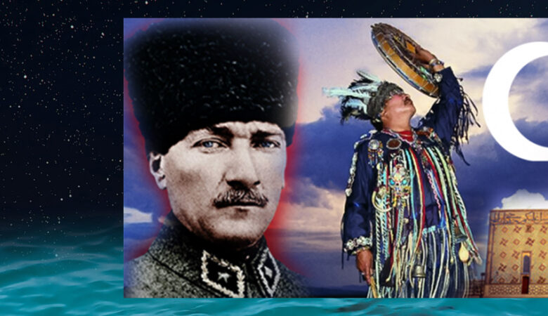 Türk Sözcüğü’ndeki Anlam