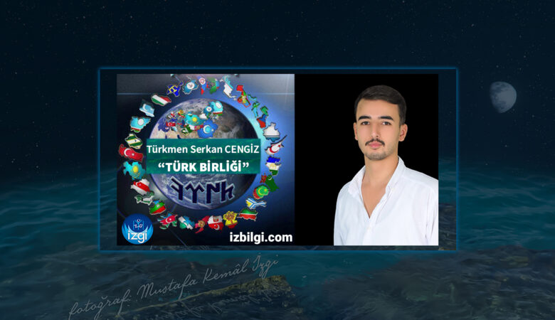 TÜRK BİRLİĞİ – 3 EKİM TÜRK BİRLİĞİ GÜNÜMÜZ KUTLU OLSUN…