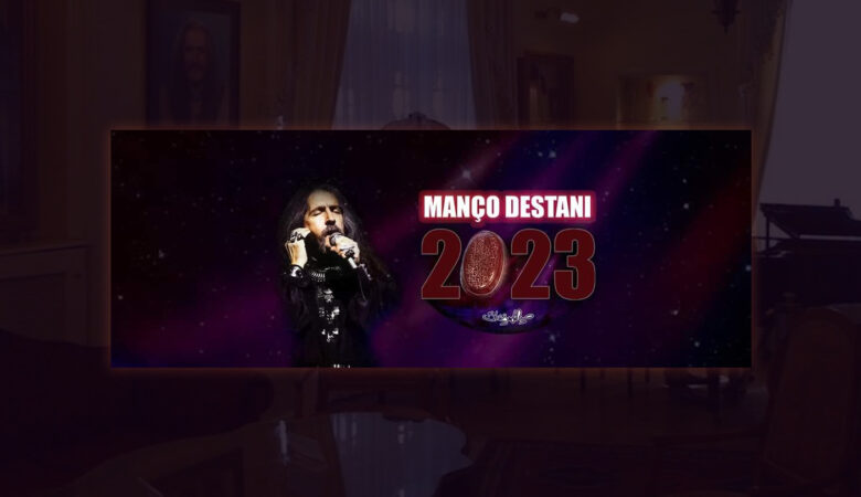 BARIŞ MANÇO DESTANI 2023 – 1. BÖLÜM